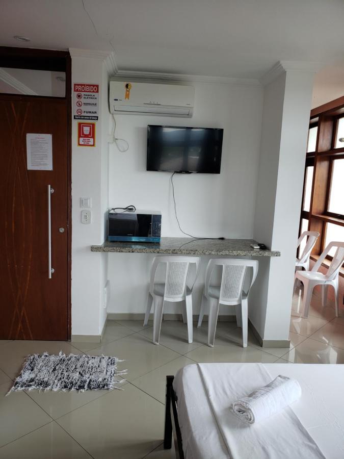 Hospedaria Vitoria Mar Ubatuba Exterior photo