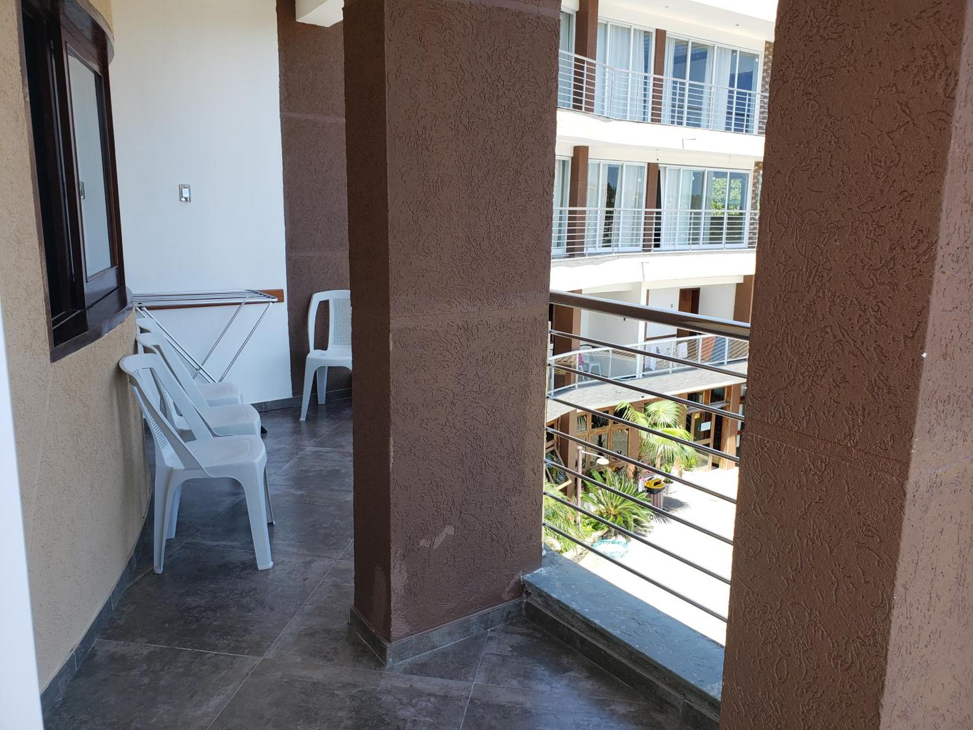 Hospedaria Vitoria Mar Ubatuba Exterior photo