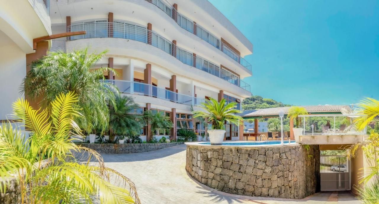 Hospedaria Vitoria Mar Ubatuba Exterior photo